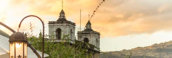 Las ciudades coloniales más hermosas de América
