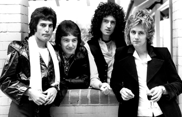 Tie Your Mother Down - Queen