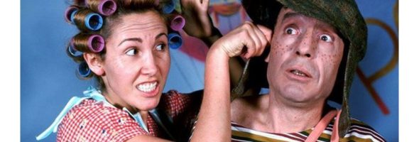 Ahora puedes recibir consejos de moda y maquillaje de Doña Florinda