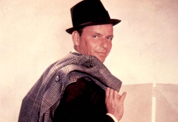 Frank Sinatra