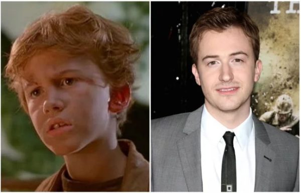 12. Joseph Mazzello