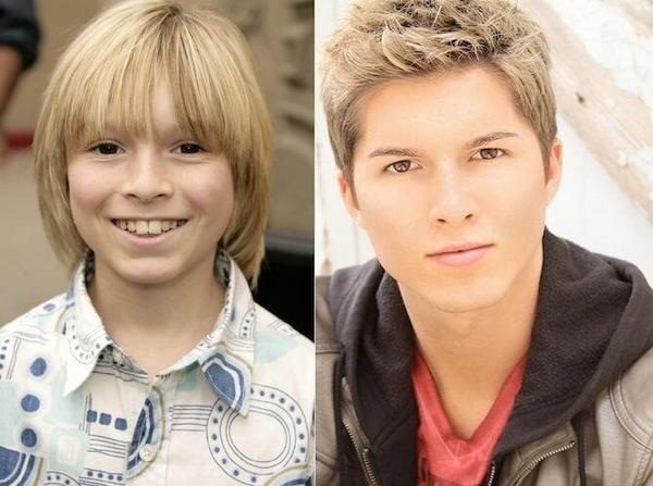 18. Paul Butcher