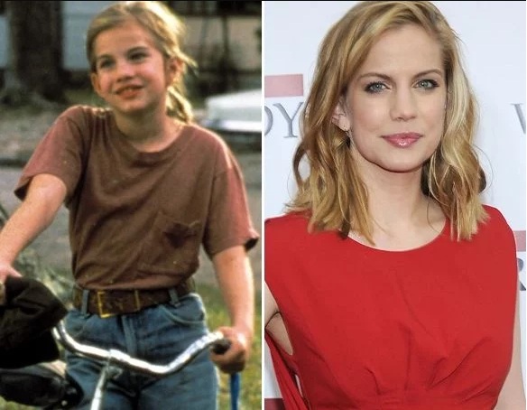 2.- Anna Chlumsky