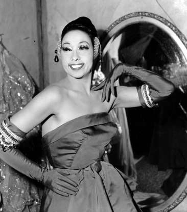 Josephine Baker