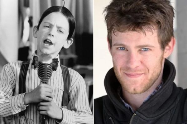 20. Bug Hall