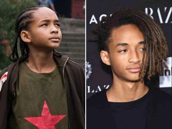 23. Jaden Smith