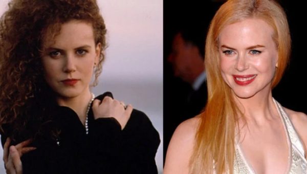 28. Nicole Kidman.