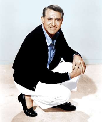 Cary Grant