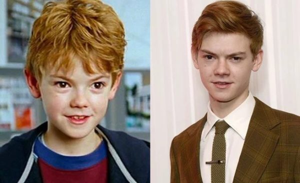 6. Thomas Brodie-Sangster