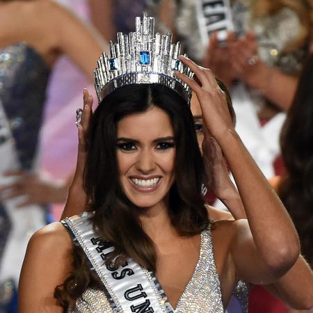 2014 Paulina Vega, Miss Colombia