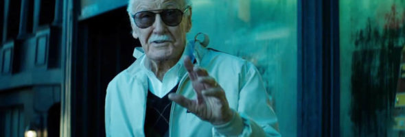 Las mejores apariciones de Stan Lee en las películas de Marvel