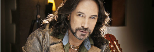 El Buki regresa con música para nuevas generaciones
