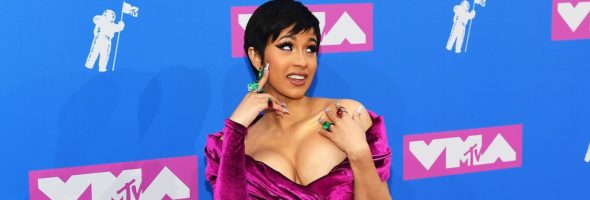 Cardi B es la estrella del año de People en Español y así se expresó de su herencia latina