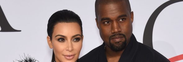 Kanye West se sincera sobre lo que en verdad piensa de las atrevidas fotos de Kim Kardashian