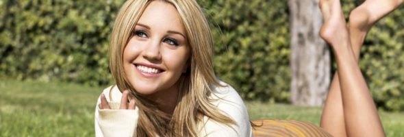 El regreso de Amanda Bynes ¿Ya viste como luce?