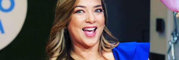 Adamari Lopez envía un emotivo mensaje tras su larga ausencia