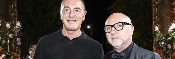 Cancelan el show de Dolce & Gabbana en Shanghái por un supuesto video promocional racista