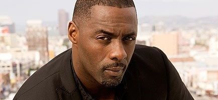 Idris Elba, el hombre más sexy del mundo en el 2018