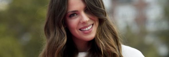 Laura Matamoros habla acerca del mordisco que le dio un tiburón