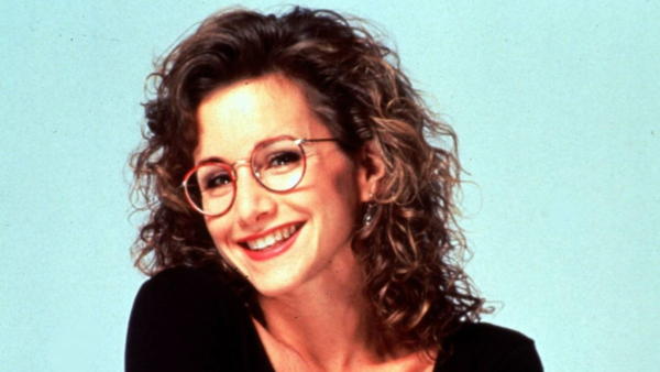 Gabrielle Carteris (Andrea Zuckermann)