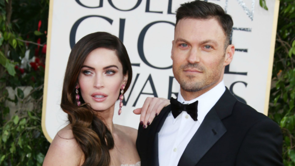 Brian Austin Green en la actualidad