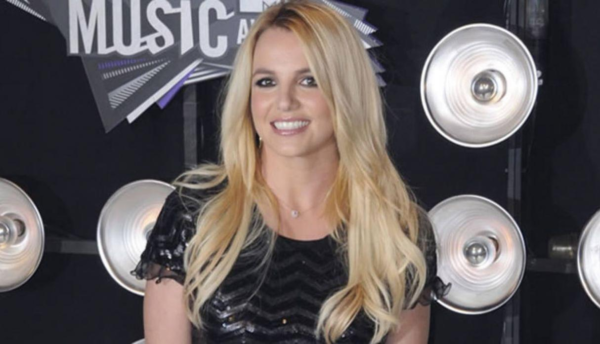 Britney exitosa