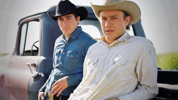 # 8- Brokeback Mountain (Ang Lee, 2005)