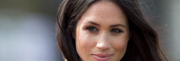 ¡Se terminó todo con Meghan Markle!