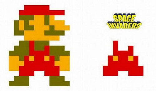 Lo que no sabías que escondía el traje de Mario