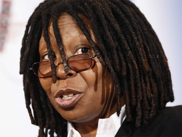 Whoopi Goldberg