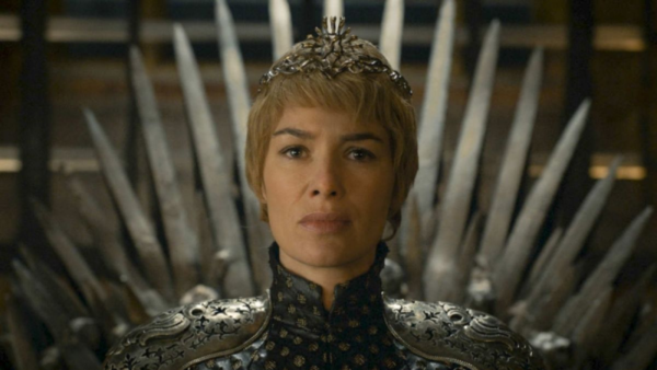 # 2- Cersei Lannister