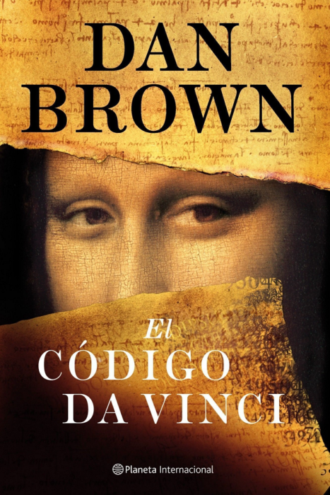 El Código Da Vinci