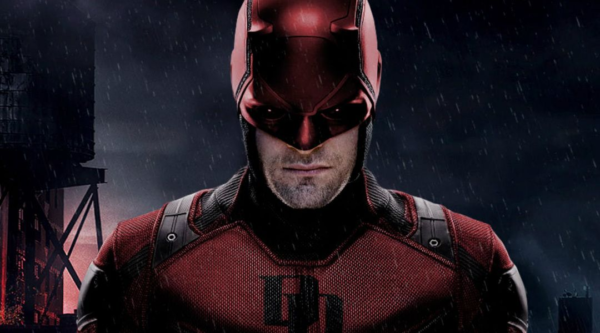 Daredevil