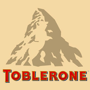 El logotipo de Toblerone contiene oculto un oso