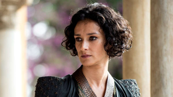 # 12- Ellaria Sand