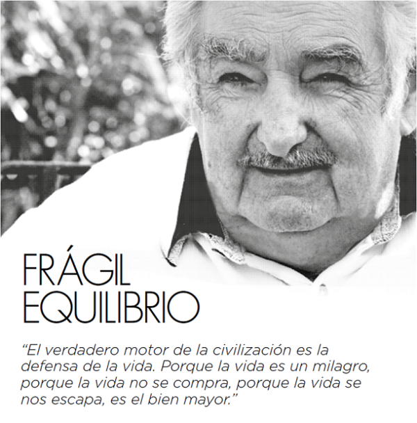 Frágil Equilibrio