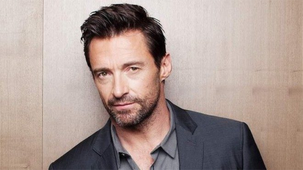 Hugh Jackman