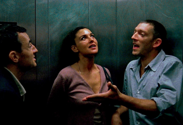 # 12- Irreversible (Gaspar Noé, 2002)