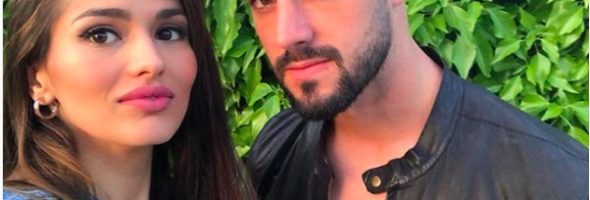 Isco traiciona a su novia y ella le dice que “la venganza se sirve fría”