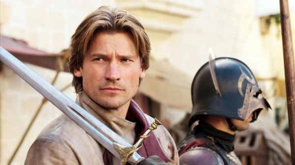 # 19- Jaime Lannister