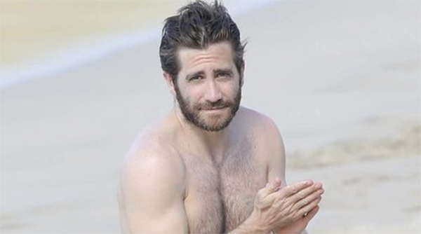 Jake Gyllenhaal