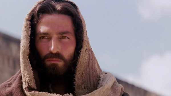 # 7- La Pasión de Cristo (Mel Gibson, 2005)