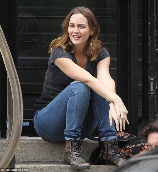 Leighton Meester