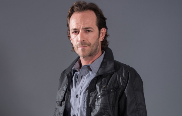 Luke Perry y sus nuevos proyectos