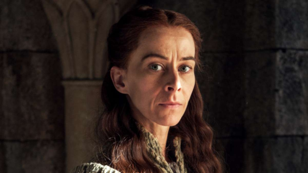 # 17- Lysa Arryn