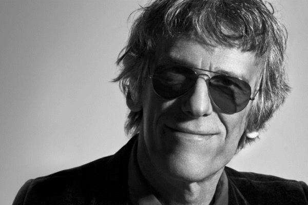 Me gusta ese tajo – Luis Alberto Spinetta