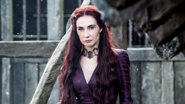 # 9- Melisandre