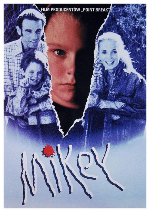 # 14- Mikey (Dennis Dimster, 1992)