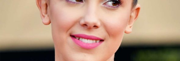 Millie Bobby Brown da pistas del final de Stranger Things