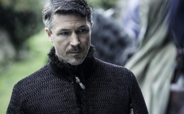 # 8- Petyr Baelish